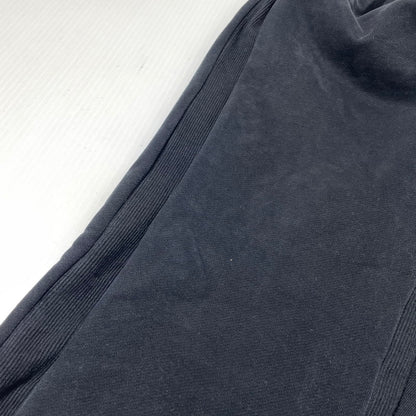 【中古品】【メンズ】 MLVINCE メルヴィンス CLASSIC LOGO SWEAT PANTS MV2022 クラシック ロゴ スウェットパンツ ボトムス 153-260824-yo-02-teih サイズ：L カラー：ブラック 万代Net店