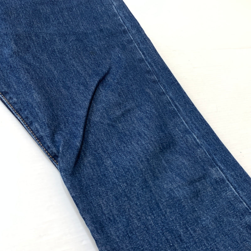 【中古品】【メンズ】 LEVI’S リーバイス DENIM BOTOM 4996 00501-0194 ボトム ボトムス ジーンズ 156-260825-sa-12-tei サイズ：35 カラー：インディゴ 万代Net店