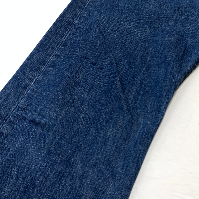 【中古品】【メンズ】 LEVI’S リーバイス DENIM BOTOM 4996 00501-0194 ボトム ボトムス ジーンズ 156-260825-sa-12-tei サイズ：35 カラー：インディゴ 万代Net店