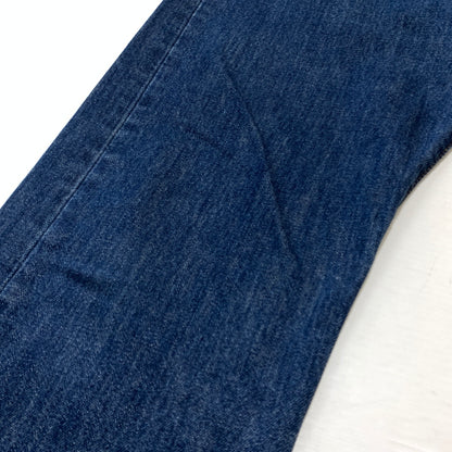 【中古品】【メンズ】 LEVI’S リーバイス DENIM BOTOM 4996 00501-0194 ボトム ボトムス ジーンズ 156-260825-sa-12-tei サイズ：35 カラー：インディゴ 万代Net店