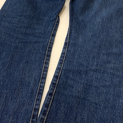【中古品】【メンズ】 LEVI’S リーバイス DENIM BOTOM 4996 00501-0194 ボトム ボトムス ジーンズ 156-260825-sa-12-tei サイズ：35 カラー：インディゴ 万代Net店