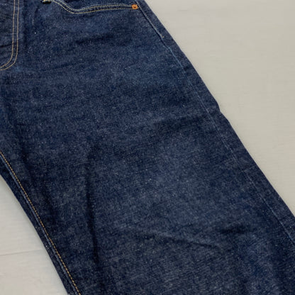 【中古品】【メンズ】 LEVI'S リーバイス 5286 S00501-3377 501 DENIM PANT デニム パンツ ボトムス 156-260825-sa-11-tei サイズ：34 カラー：インディゴ 万代Net店