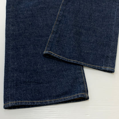 【中古品】【メンズ】 LEVI'S リーバイス 5286 S00501-3377 501 DENIM PANT デニム パンツ ボトムス 156-260825-sa-11-tei サイズ：34 カラー：インディゴ 万代Net店