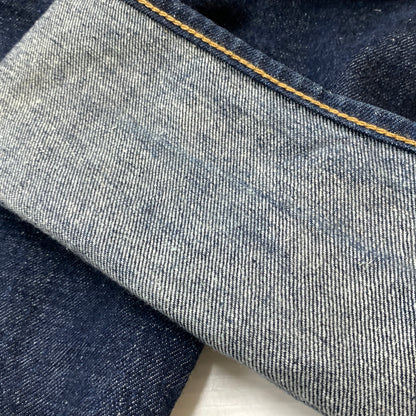 【中古品】【メンズ】 LEVI'S リーバイス 5286 S00501-3377 501 DENIM PANT デニム パンツ ボトムス 156-260825-sa-11-tei サイズ：34 カラー：インディゴ 万代Net店
