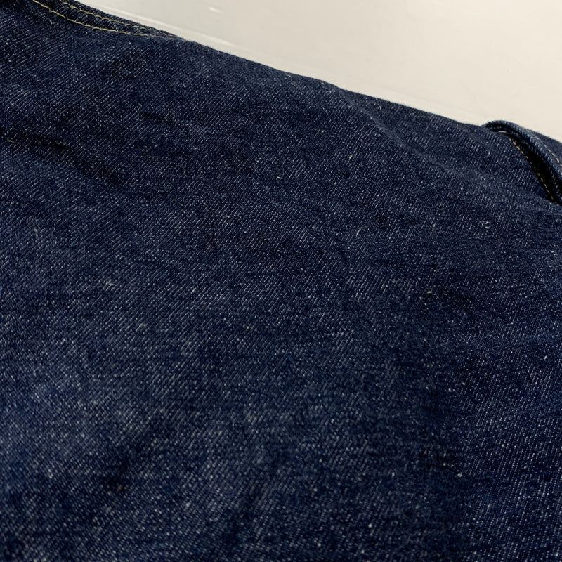 【中古品】【メンズ】 LEVI'S リーバイス 5286 S00501-3377 501 DENIM PANT デニム パンツ ボトムス 156-260825-sa-11-tei サイズ：34 カラー：インディゴ 万代Net店