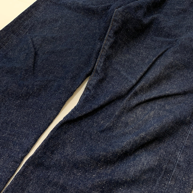 【中古品】【メンズ】 LEVIS PREMIUM リーバイス プレミアム 5284 00501-3377 BIG E BOTOM ビッグ ボトム ボトムス ジーンズ 156-260825-sa-09-tei サイズ：36 カラー：インディゴ 万代Net店