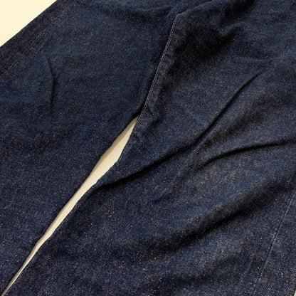 【中古品】【メンズ】 LEVIS PREMIUM リーバイス プレミアム 5284 00501-3377 BIG E BOTOM ビッグ ボトム ボトムス ジーンズ 156-260825-sa-09-tei サイズ：36 カラー：インディゴ 万代Net店