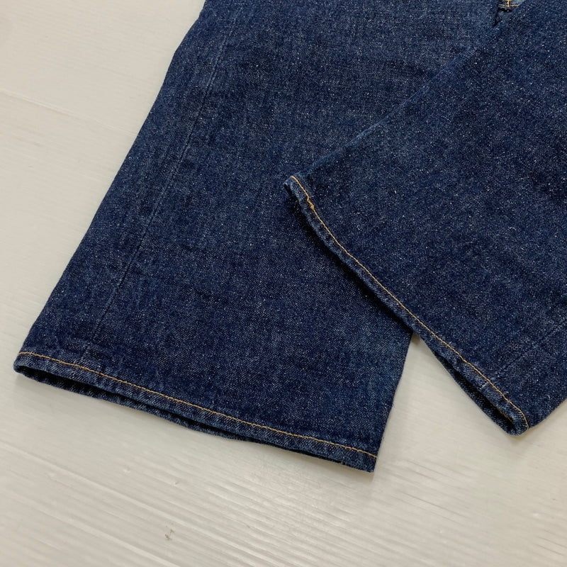 【中古品】【メンズ】 LEVIS PREMIUM リーバイス プレミアム 5284 00501-3377 BIG E BOTOM ビッグ ボトム ボトムス ジーンズ 156-260825-sa-09-tei サイズ：36 カラー：インディゴ 万代Net店