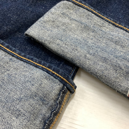 【中古品】【メンズ】 LEVIS PREMIUM リーバイス プレミアム 5284 00501-3377 BIG E BOTOM ビッグ ボトム ボトムス ジーンズ 156-260825-sa-09-tei サイズ：36 カラー：インディゴ 万代Net店