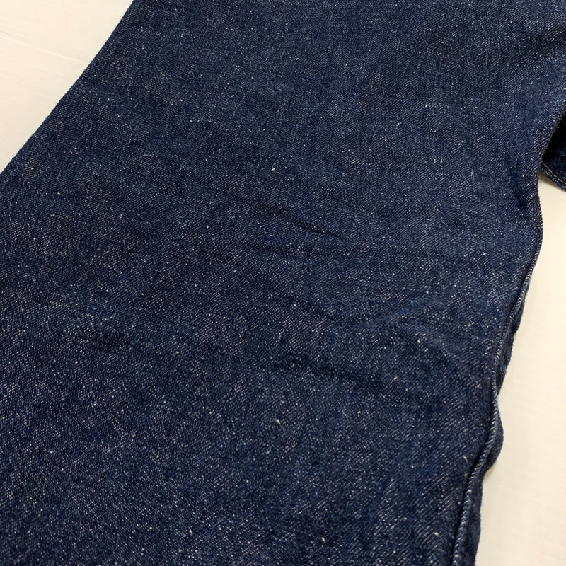 【中古品】【メンズ】 LEVIS PREMIUM リーバイス プレミアム 5284 00501-3377 BIG E BOTOM ビッグ ボトム ボトムス ジーンズ 156-260825-sa-09-tei サイズ：36 カラー：インディゴ 万代Net店