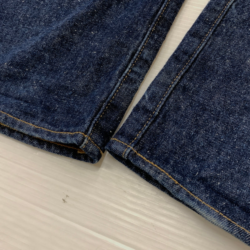 【中古品】【メンズ】 LEVIS PREMIUM リーバイス プレミアム 5284 00501-3377 BIG E BOTOM ビッグ ボトム ボトムス ジーンズ 156-260825-sa-09-tei サイズ：36 カラー：インディゴ 万代Net店