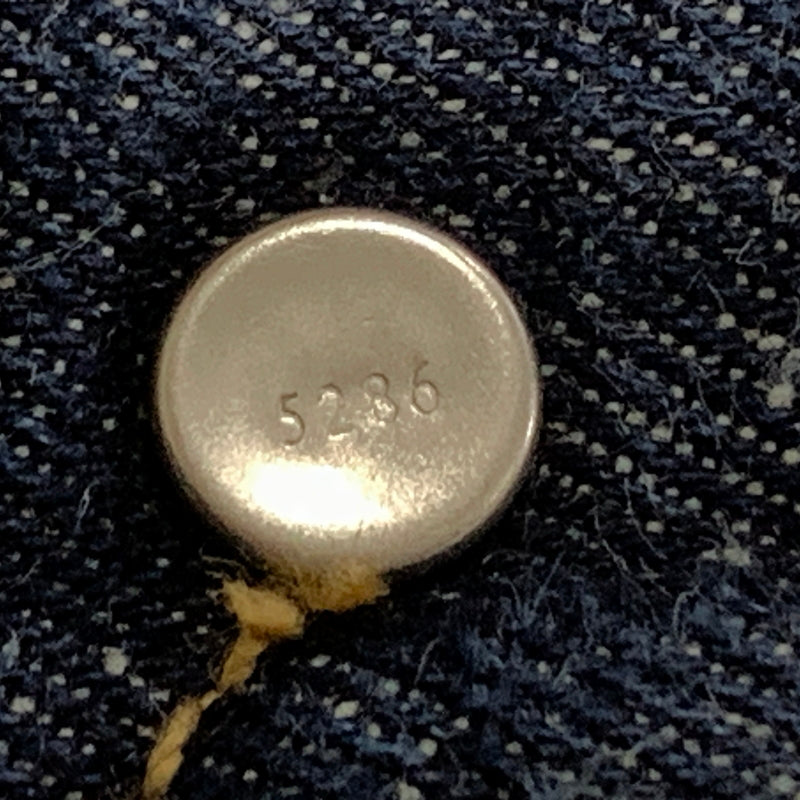 【中古品】【メンズ】 LEVIS PREMIUM リーバイス プレミアム 5284 00501-3377 BIG E BOTOM ビッグ ボトム ボトムス ジーンズ 156-260825-sa-09-tei サイズ：36 カラー：インディゴ 万代Net店