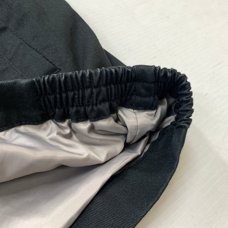 【中古品】【メンズ】 HOUSTON ヒューストン SAIGON VIET NAM JACKET サイゴン ベト ナム ジャケット アウター 145-260825-sa-04-tei サイズ：XL カラー：ブラック 万代Net店