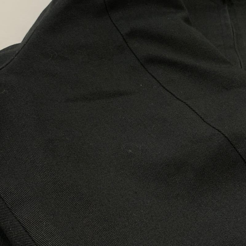 【中古品】【メンズ】 HOUSTON ヒューストン SAIGON VIET NAM JACKET サイゴン ベト ナム ジャケット アウター 145-260825-sa-04-tei サイズ：XL カラー：ブラック 万代Net店