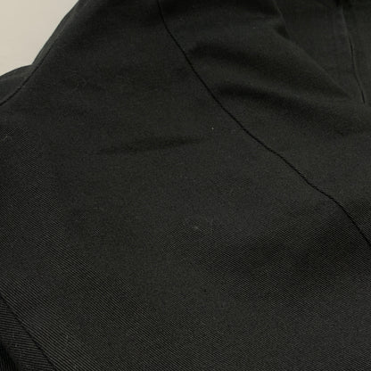 【中古品】【メンズ】 HOUSTON ヒューストン SAIGON VIET NAM JACKET サイゴン ベト ナム ジャケット アウター 145-260825-sa-04-tei サイズ：XL カラー：ブラック 万代Net店