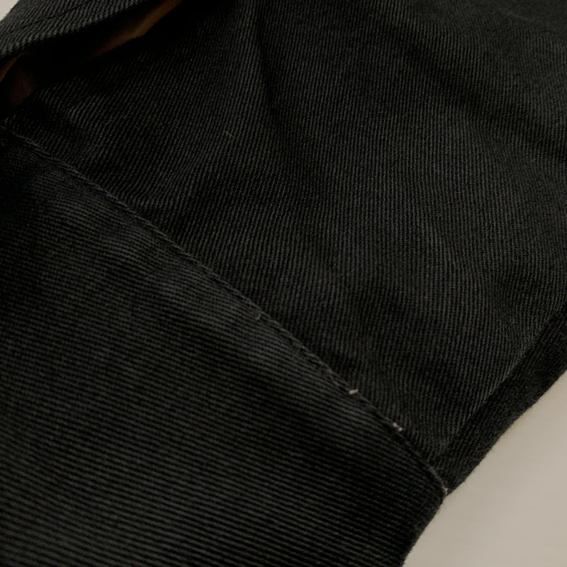 【中古品】【メンズ】 HOUSTON ヒューストン SAIGON VIET NAM JACKET サイゴン ベト ナム ジャケット アウター 145-260825-sa-04-tei サイズ：XL カラー：ブラック 万代Net店