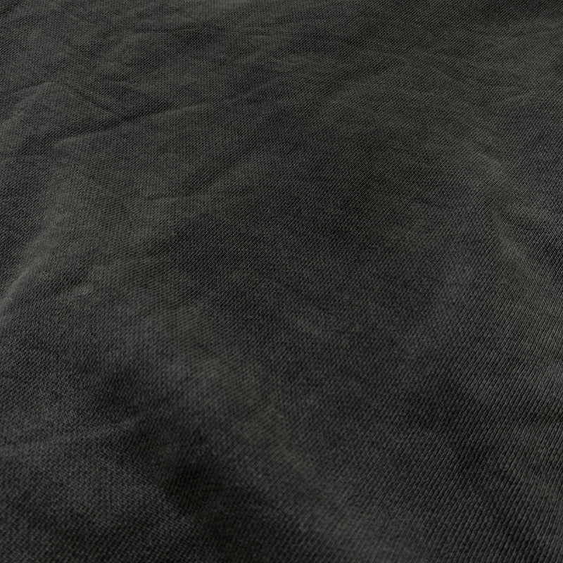 【中古品】【メンズ】 ENTIRE STUDIOS エンタイア スタジオ AW HEAVY HOOD WASHED BLACK UNU-25-1012 秋冬 ヘビー フード ウォッシュド ブラック 長袖 トップス プルーオーバー パーカー 141-260825-sa-16-tei サイズ：M カラー：ブラック 万代Net店
