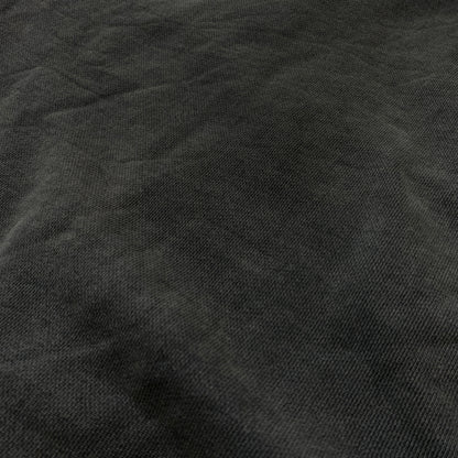 【中古品】【メンズ】 ENTIRE STUDIOS エンタイア スタジオ AW HEAVY HOOD WASHED BLACK UNU-25-1012 秋冬 ヘビー フード ウォッシュド ブラック 長袖 トップス プルーオーバー パーカー 141-260825-sa-16-tei サイズ：M カラー：ブラック 万代Net店