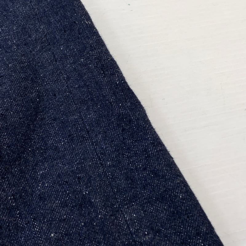 【現状渡し品】【メンズ】 HUMAN MADE ヒューマンメイド DENIM PANTS HM30PT004 デニム パンツ ボトムス 142-260825-sa-14-tei サイズ：36 カラー：インディゴ 万代Net店