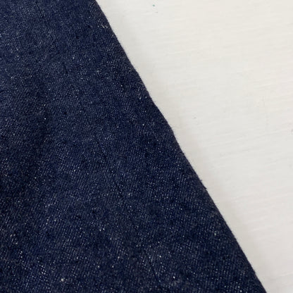 【現状渡し品】【メンズ】 HUMAN MADE ヒューマンメイド DENIM PANTS HM30PT004 デニム パンツ ボトムス 142-260825-sa-14-tei サイズ：36 カラー：インディゴ 万代Net店