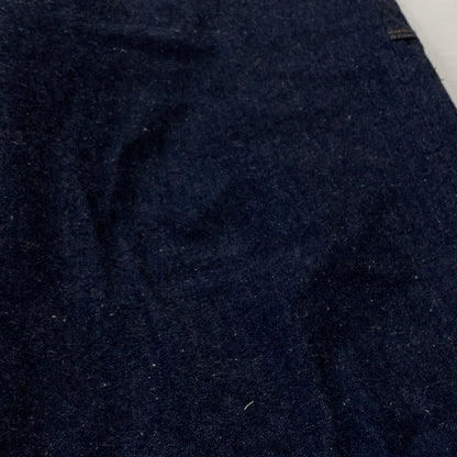 【現状渡し品】【メンズ】 HUMAN MADE ヒューマンメイド DENIM PANTS HM30PT004 デニム パンツ ボトムス 142-260825-sa-14-tei サイズ：36 カラー：インディゴ 万代Net店