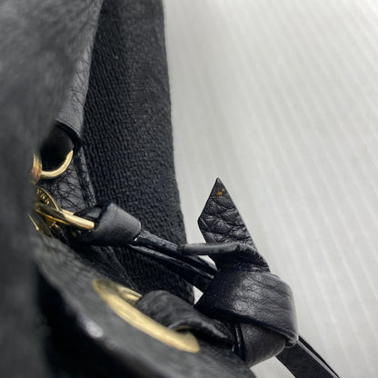 【中古品】【メンズ】 BVLGARI ブルガリ LOGO MANIA TOTE BAG ロゴ マニア トート バッグ カバン 180-260829-sa-15-tei カラー：ブラック 万代Net店