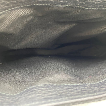 【中古品】【メンズ】 BVLGARI ブルガリ LOGO MANIA TOTE BAG ロゴ マニア トート バッグ カバン 180-260829-sa-15-tei カラー：ブラック 万代Net店