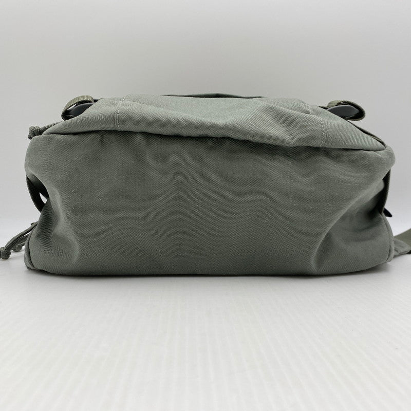 【中古品】【メンズ】 MYSTERY RANCH ミステリーランチ HIP MONKEY MADE IN USA ヒップモンキー カバン ボディバッグ アメリカ製 188-260829-ss-01-teih カラー：グリーン系 万代Net店