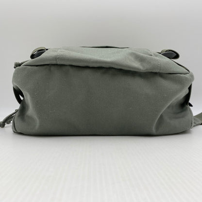 【中古品】【メンズ】 MYSTERY RANCH ミステリーランチ HIP MONKEY MADE IN USA ヒップモンキー カバン ボディバッグ アメリカ製 188-260829-ss-01-teih カラー：グリーン系 万代Net店
