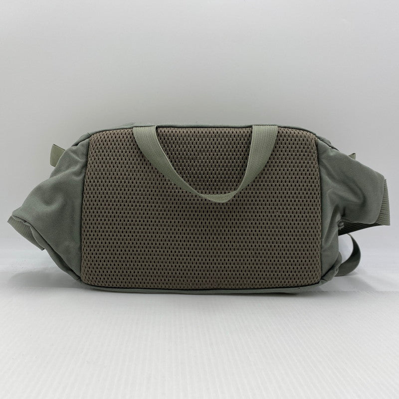 【中古品】【メンズ】 MYSTERY RANCH ミステリーランチ HIP MONKEY MADE IN USA ヒップモンキー カバン ボディバッグ アメリカ製 188-260829-ss-01-teih カラー：グリーン系 万代Net店