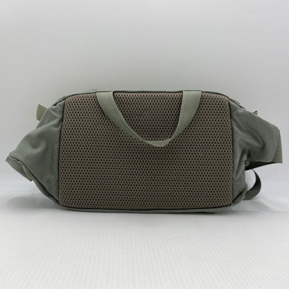 【中古品】【メンズ】 MYSTERY RANCH ミステリーランチ HIP MONKEY MADE IN USA ヒップモンキー カバン ボディバッグ アメリカ製 188-260829-ss-01-teih カラー：グリーン系 万代Net店