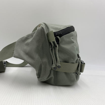【中古品】【メンズ】 MYSTERY RANCH ミステリーランチ HIP MONKEY MADE IN USA ヒップモンキー カバン ボディバッグ アメリカ製 188-260829-ss-01-teih カラー：グリーン系 万代Net店