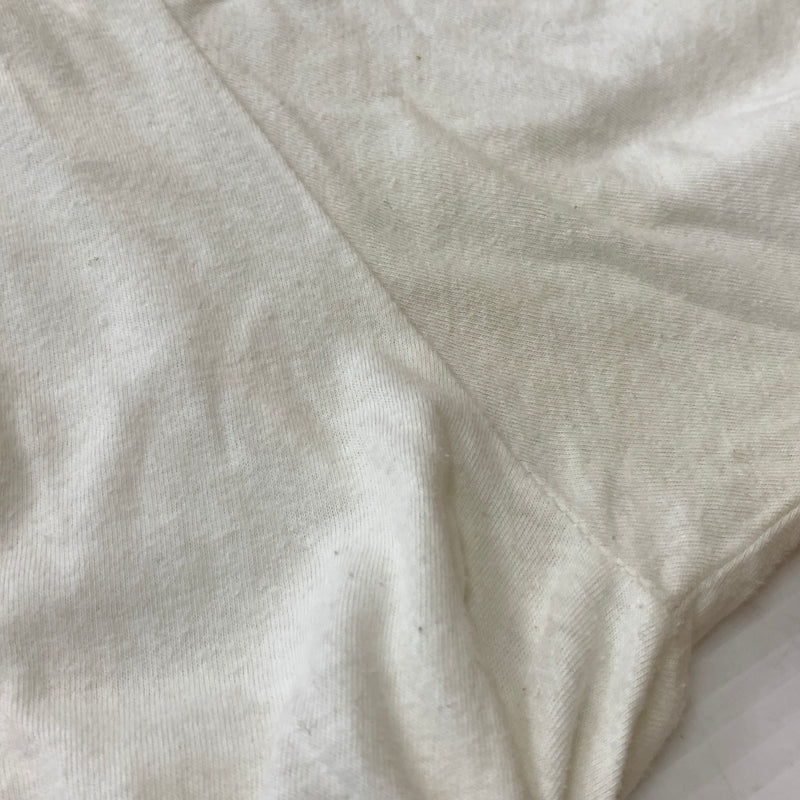 【現状渡し品】【メンズ】 UNKNOWN 00S JURASSIC PARK TEE 2000年 ジュラシック パーク Tシャツ 半袖 トップス 145-260826-sa-09-tei サイズ：L カラー：ホワイト 万代Net店