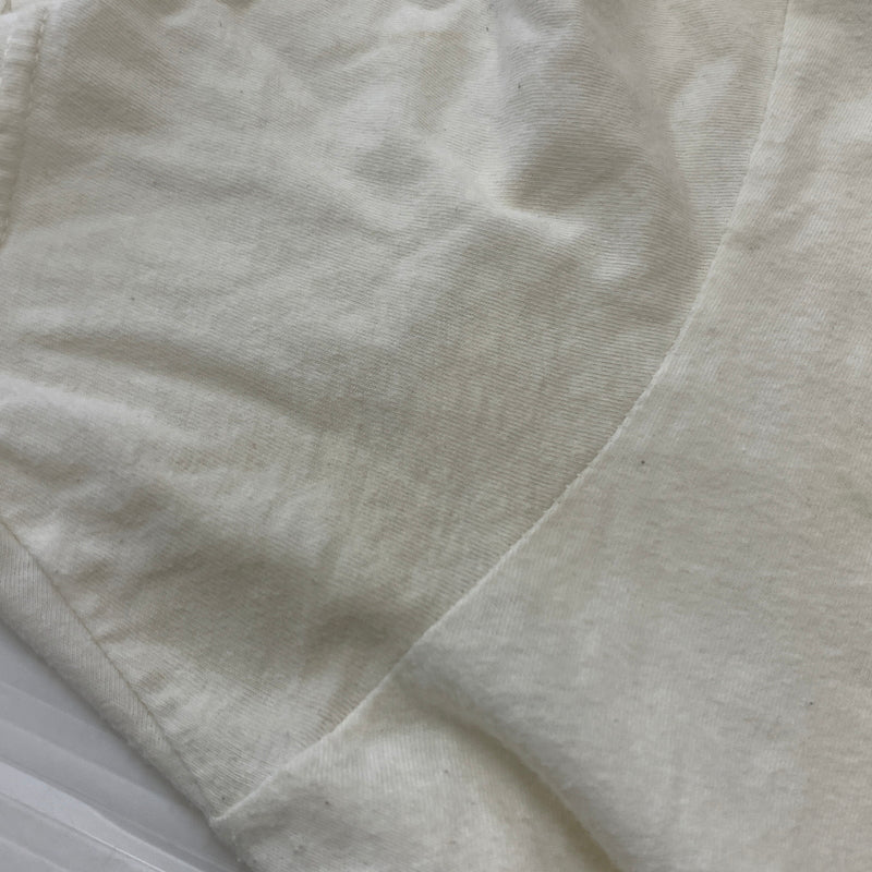 【現状渡し品】【メンズ】 UNKNOWN 00S JURASSIC PARK TEE 2000年 ジュラシック パーク Tシャツ 半袖 トップス 145-260826-sa-09-tei サイズ：L カラー：ホワイト 万代Net店
