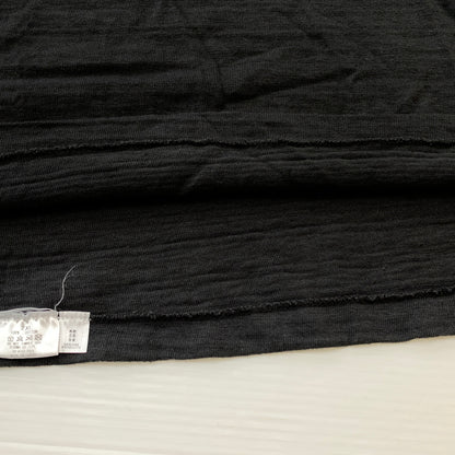 【中古品】【メンズ】 HUMAN MADE ヒューマン メイド STORE EXCLUSIVE HEART BADGE T-SHIRT ストア エクスクルーシブ ハート バッジ Tシャツ 半袖 トップス 142-260826-sa-08-tei サイズ：2XL カラー：ブラック 万代Net店