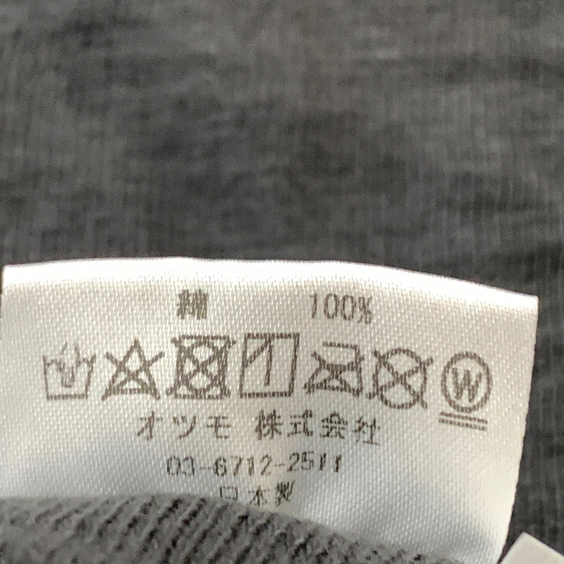 【中古品】【メンズ】 HUMAN MADE ヒューマン メイド STORE EXCLUSIVE HEART BADGE T-SHIRT ストア エクスクルーシブ ハート バッジ Tシャツ 半袖 トップス 142-260826-sa-08-tei サイズ：2XL カラー：ブラック 万代Net店