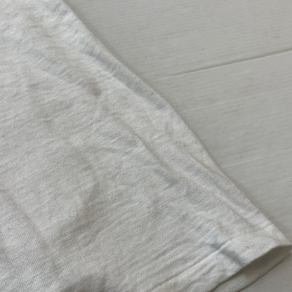【中古品】【メンズ】 HUMAN MADE ヒューマン メイド SAPPORO STORE EXCLUSIVE HEART TEE サッポロ ストア エクスクルーシブ ハート Tシャツ 半袖 トップス 142-260826-sa-07-tei サイズ：3XL カラー：ホワイト 万代Net店