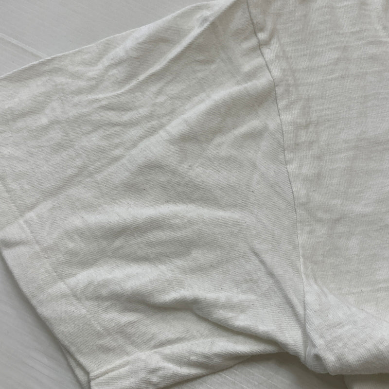 【中古品】【メンズ】 HUMAN MADE ヒューマン メイド SAPPORO STORE EXCLUSIVE HEART TEE サッポロ ストア エクスクルーシブ ハート Tシャツ 半袖 トップス 142-260826-sa-07-tei サイズ：3XL カラー：ホワイト 万代Net店