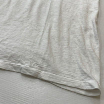 【中古品】【メンズ】 HUMAN MADE ヒューマン メイド SAPPORO STORE EXCLUSIVE HEART TEE サッポロ ストア エクスクルーシブ ハート Tシャツ 半袖 トップス 142-260826-sa-07-tei サイズ：3XL カラー：ホワイト 万代Net店