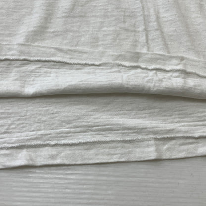 【中古品】【メンズ】 HUMAN MADE ヒューマン メイド SAPPORO STORE EXCLUSIVE HEART TEE サッポロ ストア エクスクルーシブ ハート Tシャツ 半袖 トップス 142-260826-sa-07-tei サイズ：3XL カラー：ホワイト 万代Net店