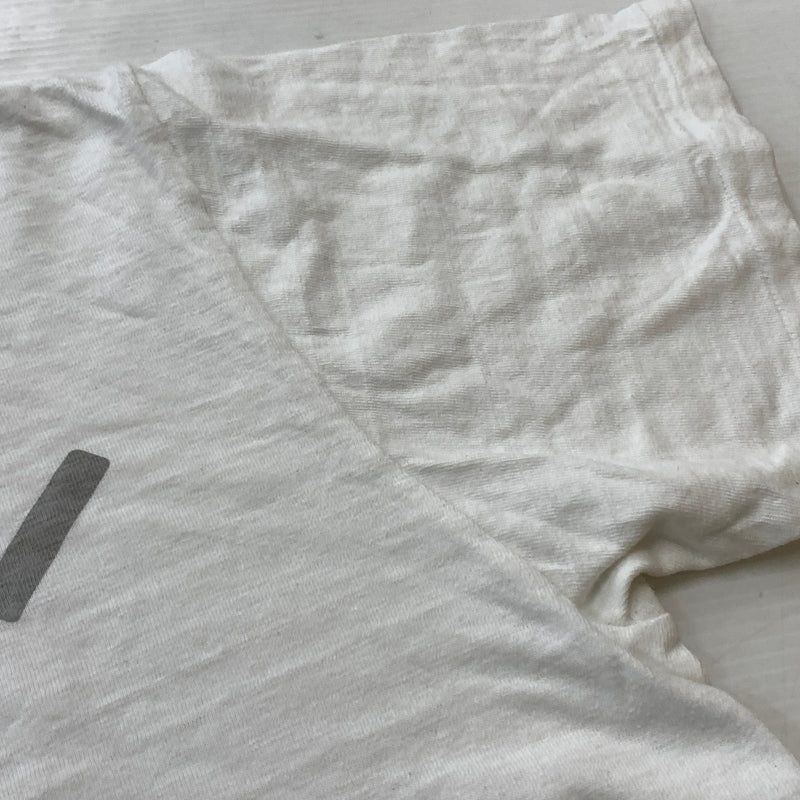 【中古品】【メンズ】 HUMAN MADE ヒューマン メイド SAPPORO STORE EXCLUSIVE HEART TEE サッポロ ストア エクスクルーシブ ハート Tシャツ 半袖 トップス 142-260826-sa-07-tei サイズ：3XL カラー：ホワイト 万代Net店