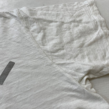 【中古品】【メンズ】 HUMAN MADE ヒューマン メイド SAPPORO STORE EXCLUSIVE HEART TEE サッポロ ストア エクスクルーシブ ハート Tシャツ 半袖 トップス 142-260826-sa-07-tei サイズ：3XL カラー：ホワイト 万代Net店