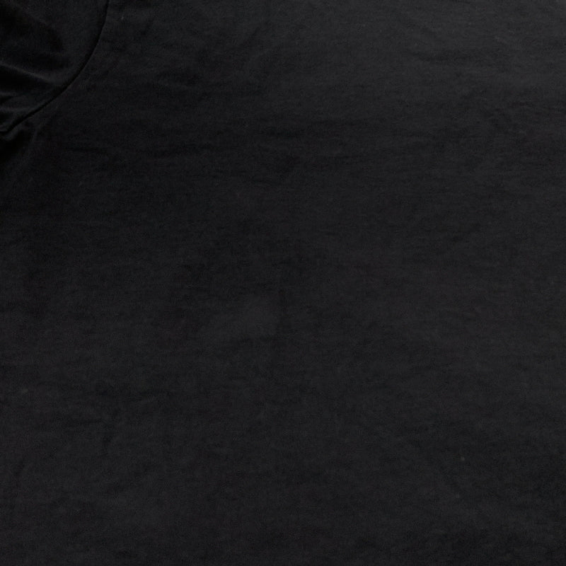 【中古品】【メンズ】 JIL SANDER ジル サンダー CREWNECK T-SHIRT JSUO706020 クルーネック Tシャツ 半袖 トップス 141-260826-sa-13-tei サイズ：XL カラー：ブラック 万代Net店