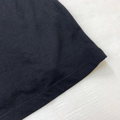 【中古品】【メンズ】 JIL SANDER ジル サンダー CREWNECK T-SHIRT JSUO706020 クルーネック Tシャツ 半袖 トップス 141-260826-sa-13-tei サイズ：XL カラー：ブラック 万代Net店