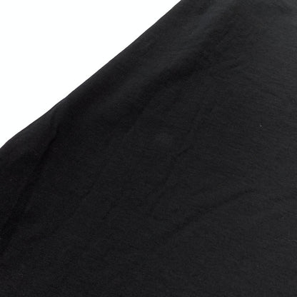 【中古品】【メンズ】 JIL SANDER ジル サンダー CREWNECK T-SHIRT JSUO706020 クルーネック Tシャツ 半袖 トップス 141-260826-sa-13-tei サイズ：XL カラー：ブラック 万代Net店