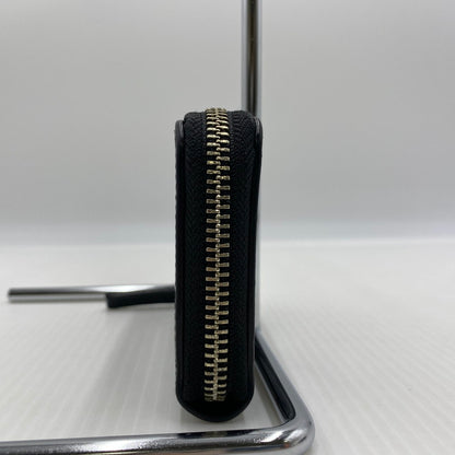 【中古品】【メンズ】 PORTER ポーター PORTER ENCHASE COIN & CARD CASE 007-02285 ポーターエンチェイス コイン アンド キーケース 財布 200-260829-ss-02-teih カラー：ブラック 万代Net店