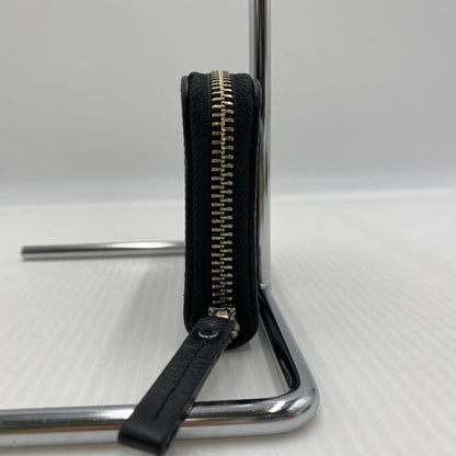 【中古品】【メンズ】 PORTER ポーター PORTER ENCHASE COIN & CARD CASE 007-02285 ポーターエンチェイス コイン アンド キーケース 財布 200-260829-ss-02-teih カラー：ブラック 万代Net店