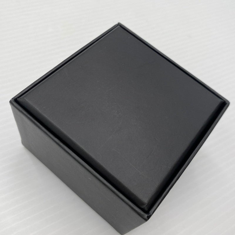 【中古品】【メンズ】 GUCCI グッチ LOGO RING MADE IN ITALY SILVER295 0309J8055 ロゴ リング 指輪 イタリア製 182-260829-ss-05-teih カラー：シルバー 万代Net店