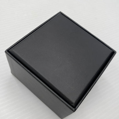 【中古品】【メンズ】 GUCCI グッチ LOGO RING MADE IN ITALY SILVER295 0309J8055 ロゴ リング 指輪 イタリア製 182-260829-ss-05-teih カラー：シルバー 万代Net店