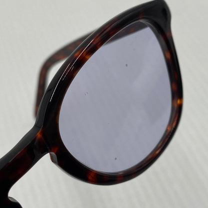 【中古品】【メンズ】 ayame アヤメ NEWOLD-S MADE IN JAPAN ニューオールド－S サングラス アイウェア 203-260829-ss-03-teih サイズ：47□21 カラー：デミ(カラー) 万代Net店